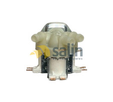 SAMSUNG WASHING MACHINE COLD WATER INLET VALVE WW11K84120W WW11K84120W/SA