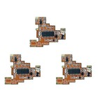 3X SI4732 V5.0 FPC Moduł modyfikacji do K5 K6 Shortwave Full1336