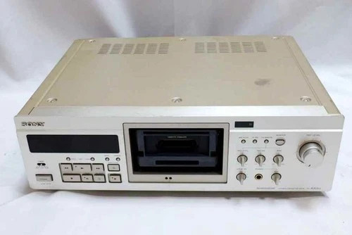 SONY TC-KA3ES　ジャンク Sony TC-KA3ES Stereo Cassette Deck Works used | eBay