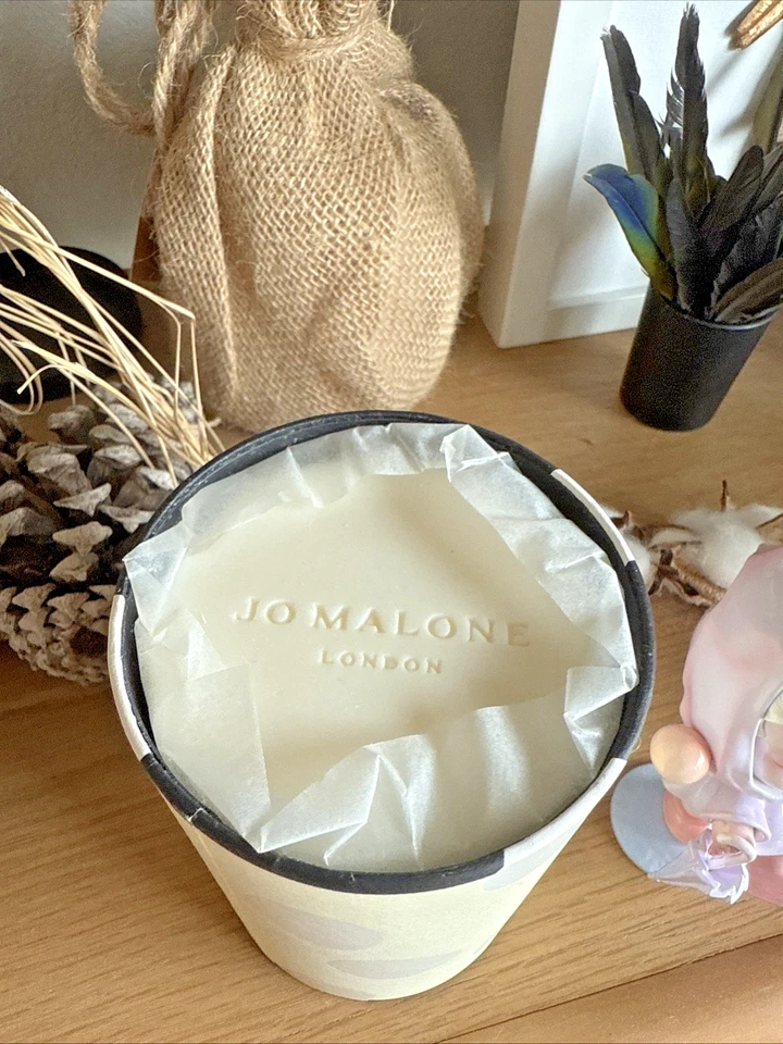 Коллекция мыла Jo Malone English Pear & Freesia (4 x 100 г) - Изображение 2 из 3