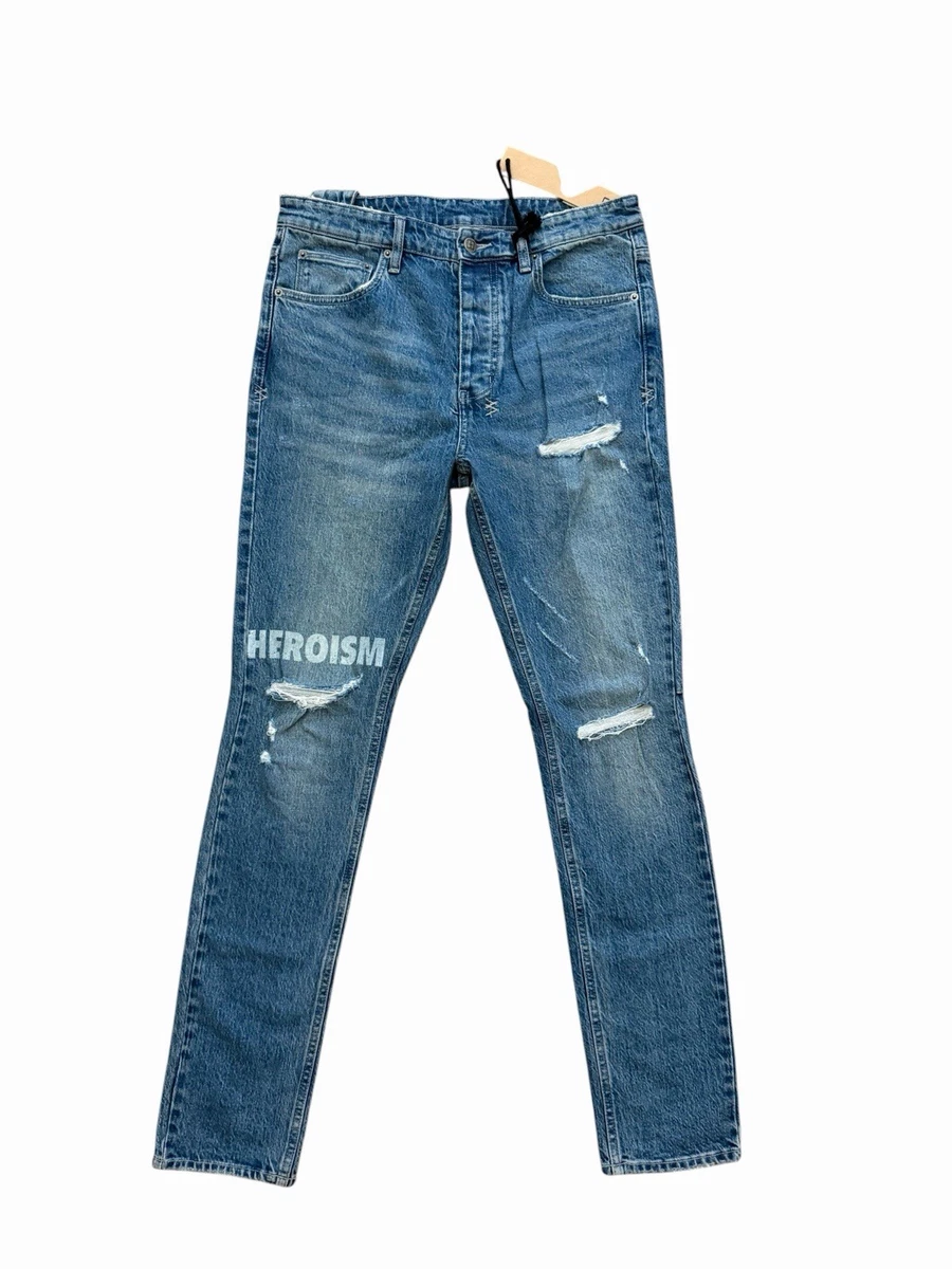 ksubi Regular Jeans for Men in 32 Inseam for sale | eBay