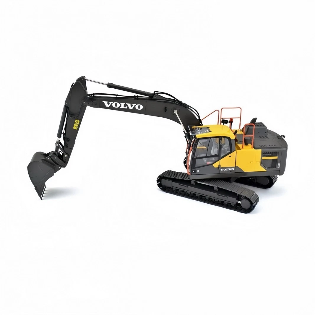 Volvo 1:32 Scale Diecast Construction Equipment for sale | eBay