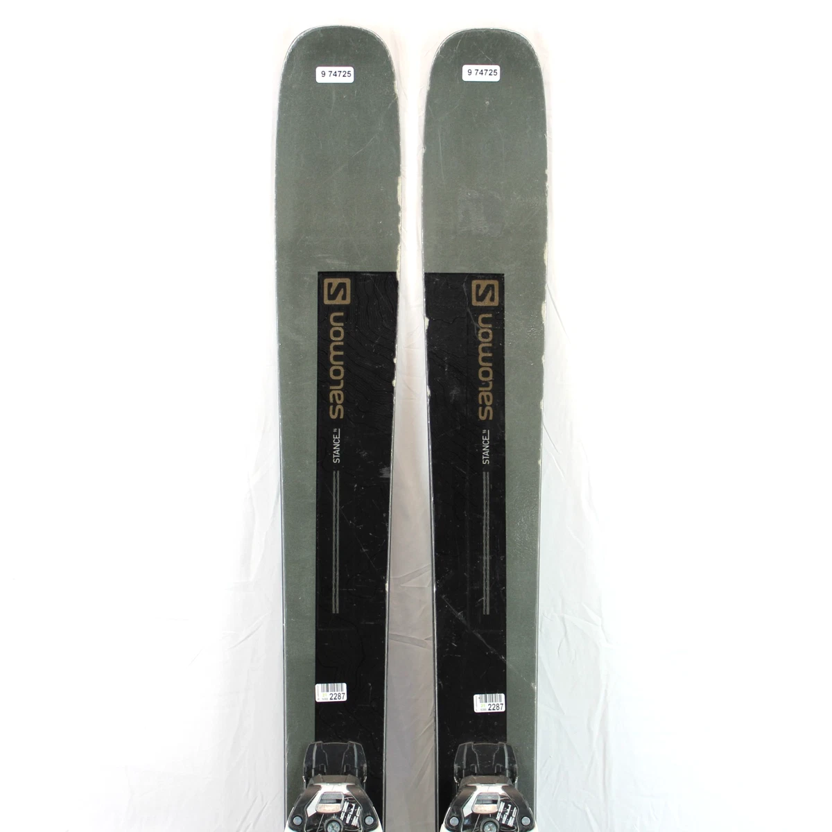 Salomon Skis for sale | eBay