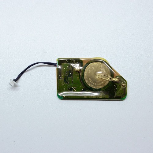 Apple PowerBook G4 A1095 Batterieanschluss 820-1603-A