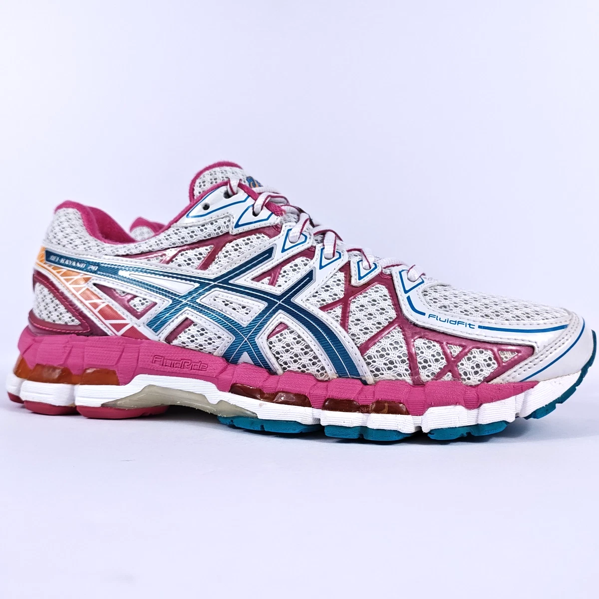 ASICS GEL-Kayano 20 Athletic Shoes for Women for sale | eBay