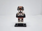 Custom Star Wars Bad Batch Tech Minifigure