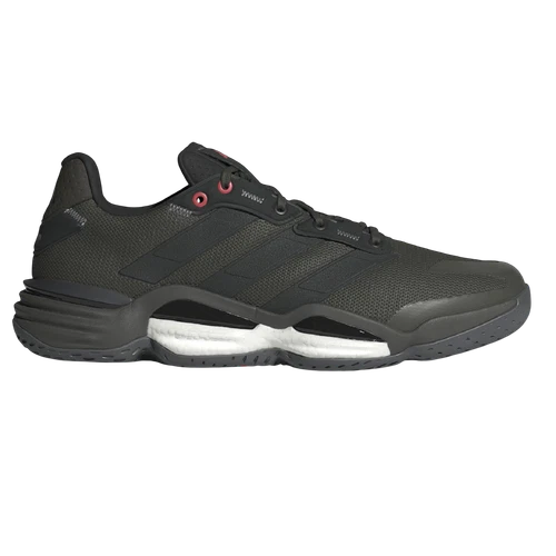 Adidas Indoor Stabil 16 IN Boost Handball Volleyball Sport Shoes green IE1085
