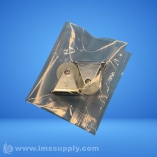 KAWASAKI ROBOTICS 60384-1025 Caster Wheel FNIP