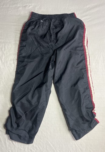 Atlanta Falcons Nike Track Pants Boys Size 6 Youth - Picture 9 of 10