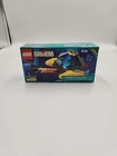 LEGO System Vintage 6125 Aquanauts Sea Sprint 9 Sealed Box Free Shipping US Only