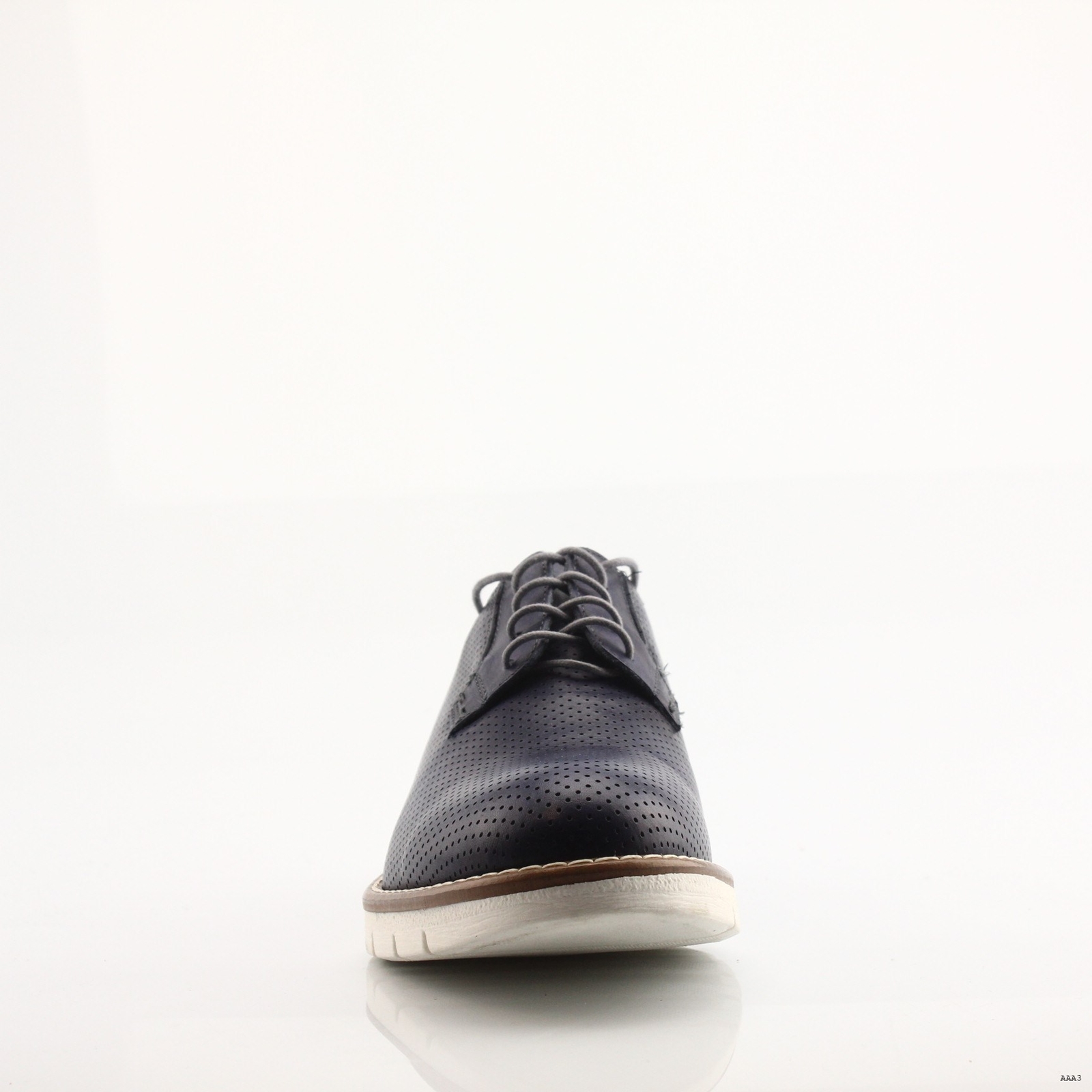 MICHELANGELO AAA3 FOOTWEAR MAN FRANCESINA LEATHER BLUE - AAA3 MICHELANGELO 623cfe MICHELANGELO AAA3 FOOTWEAR MAN FRANCESINA LEATHER BLUE - AAA3 MICHELANGELO 623cfe