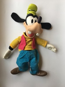 rare disney plush