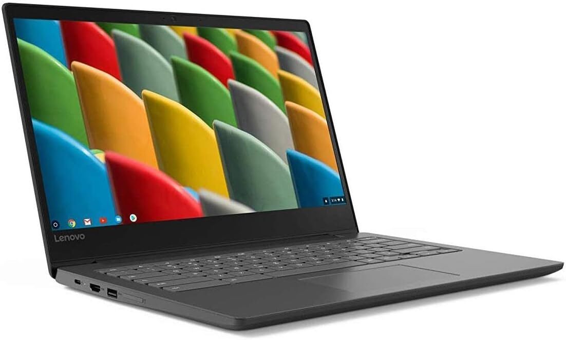 Chromebook Lenovo ノートパソコン 14.0型HD液晶 S330 Amazon.com: Lenovo 2019 Chromebook S330 14