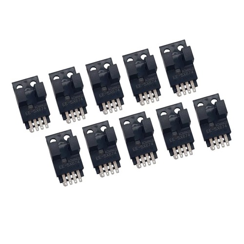 1pcs EESX-674 Micro Photoelectric Sensor Replacement EESX674 for Omron - Picture 2 of 5