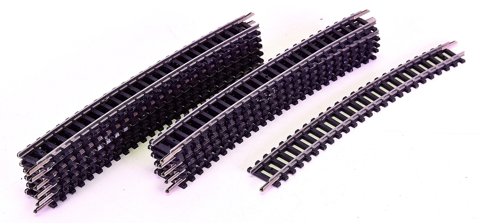Minitrix 14918 – 12 curvado vías, radio r5 492, 6 mm, 15 ° Minitrix 14918 – 12 curvado vías, radio radio radio r5 492, 6 mm, 15 ° punto de venta barato