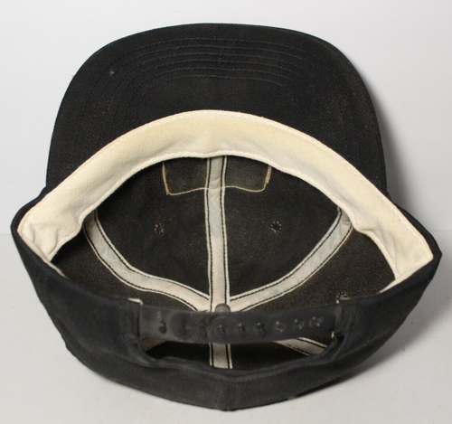 1980s Vintage John Deere Patch Snapback Trucker Hat Cap Swingster Made in USA - Picture 22 of 22