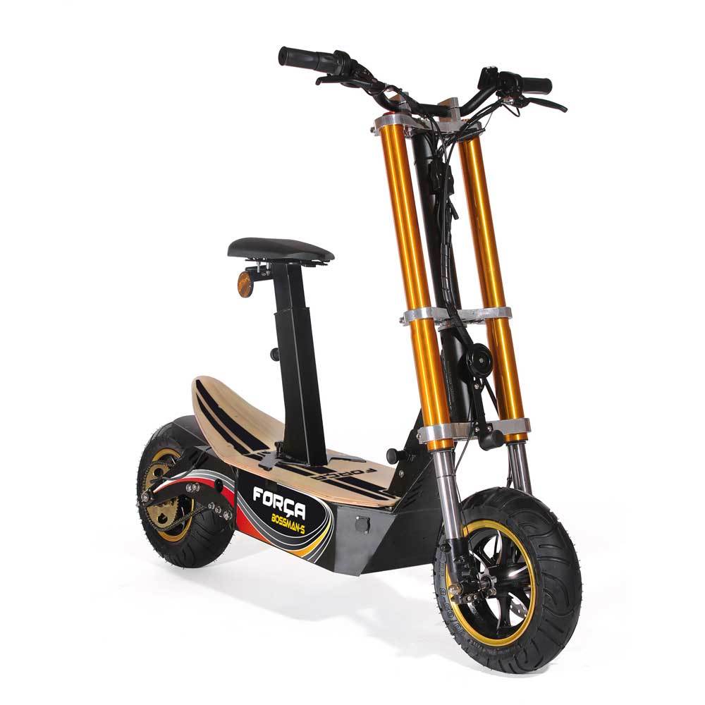 Forca Escooter E-Scooter Electric Scooter Scooter Electric Scooter 1800w Lithium Forca Escooter E-Scooter Electric Scooter Scooter Electric Scooter 1800w Lithium