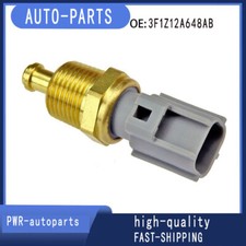 3F1Z-12A648-AB Water Temperature Sensor for Ford Ranger Mustang Engine Cooling