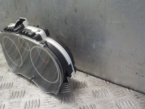 2011-2014 VAUXHALL CORSA D SPEEDO CLOCKS INSTRUMENT CLUSTER 13373008 1.3 CDTI - Picture 12 of 12