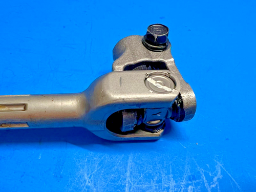 2019-2023 KIA FORTE STEERING COLUMN INTERMEDIATE SHAFT LOWER ASSEMBLY OEM - Picture 3 of 6
