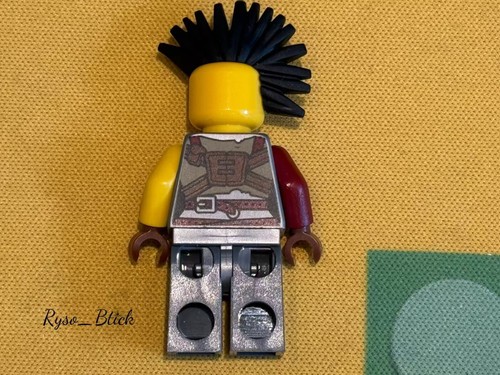 LEGO 70840 : Welcome to Apocalypseburg Minifigures | Genuine LEGO | Great Condit - Picture 19 of 23