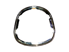 Alfa Romeo 147 1,6 TS 16V Ring Chromring Schaltmanschette Schaltsack