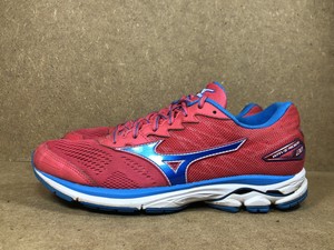 mizuno wave rider 20 womens size 9