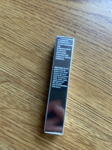 IT Cosmetics Brow Power Filler Tinted Brow Gel - Universal Taupe - Picture 2 of 6
