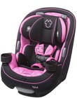 Disney Mickey Mouse & Friends Baby Car Safety Seats