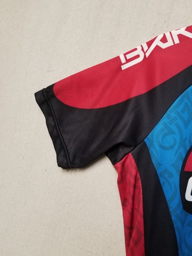Radtrikot USA Herren Größe S San Diego Briko Gran Fondo - Bild 12 von 16
