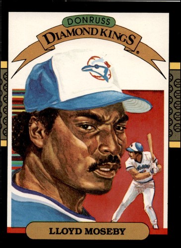 1986 Donruss Diamond Kings - U Pick your favorite players - fill sets Free Ship - Picture 6 of 66
