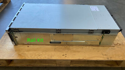 DDN Storage Scaler 8462 SS8462 12GBs 4U 84 Bay LFF JBOD