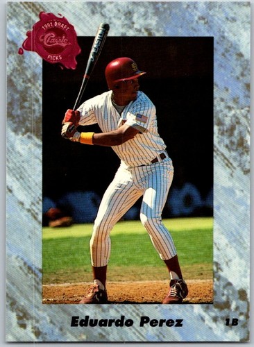 1991 Draft Classic Picks - FOUR SPORTS -  Cards (1-230) - U-Pick From List - Picture 112 of 433