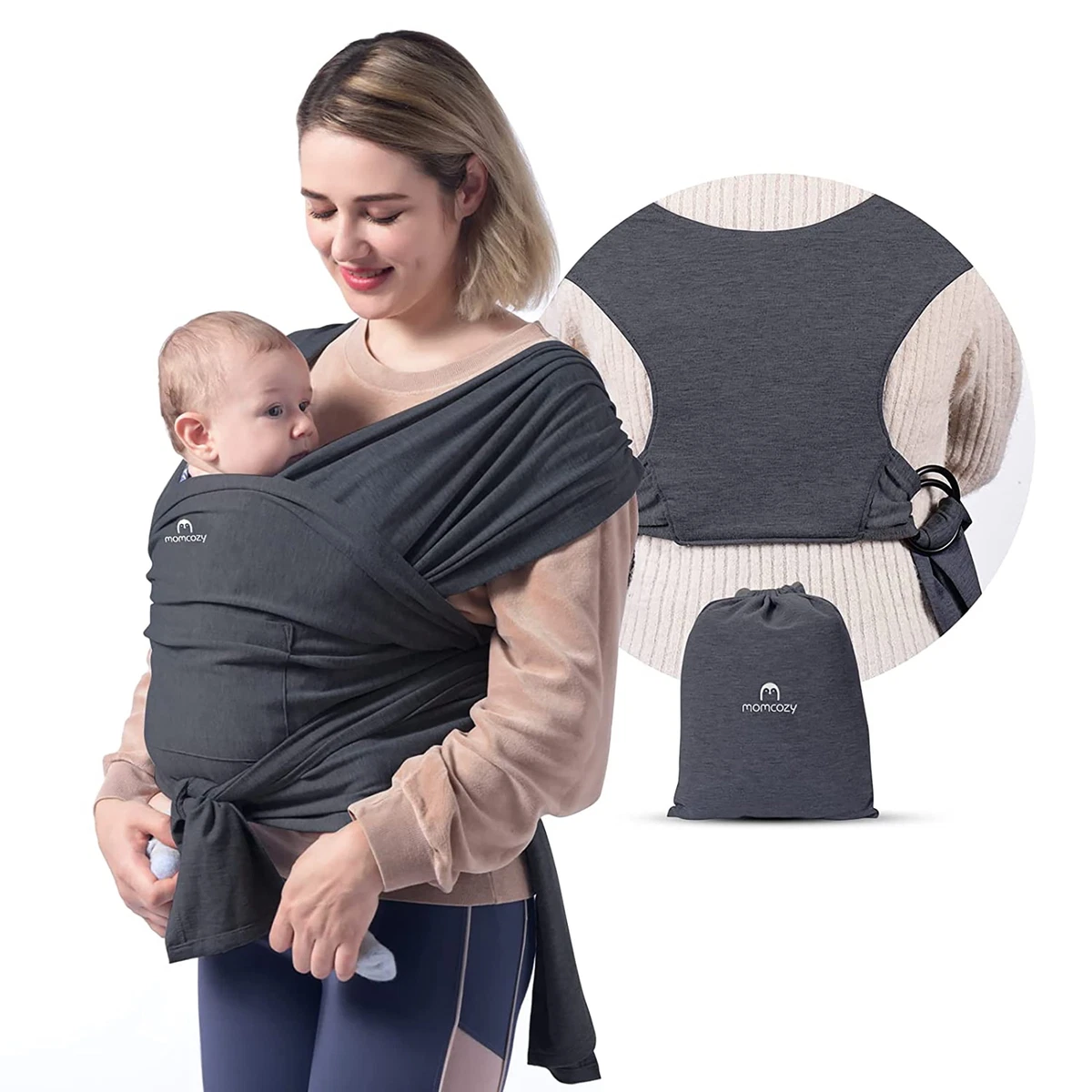 Baby slings cheap and carrier