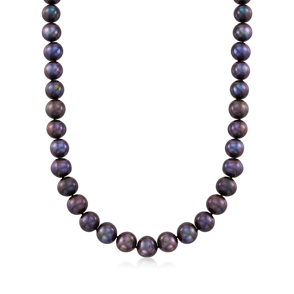 Ross simons pearl sales necklace