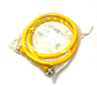 Balluff BCC A315-A315-30-335-VX45W6-010 Double Ended Cordset 5-Pin BCC0K0Z Balluff BCC A315-A315-30-335-VX45W6-010 Double Ended Cordset 5-Pin BCC0K0Z