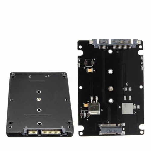 SATA M.2 NGFF to 2.5" SATA M.2 NGFF SSD to SFF.8639 Adapters Cables DE SALE