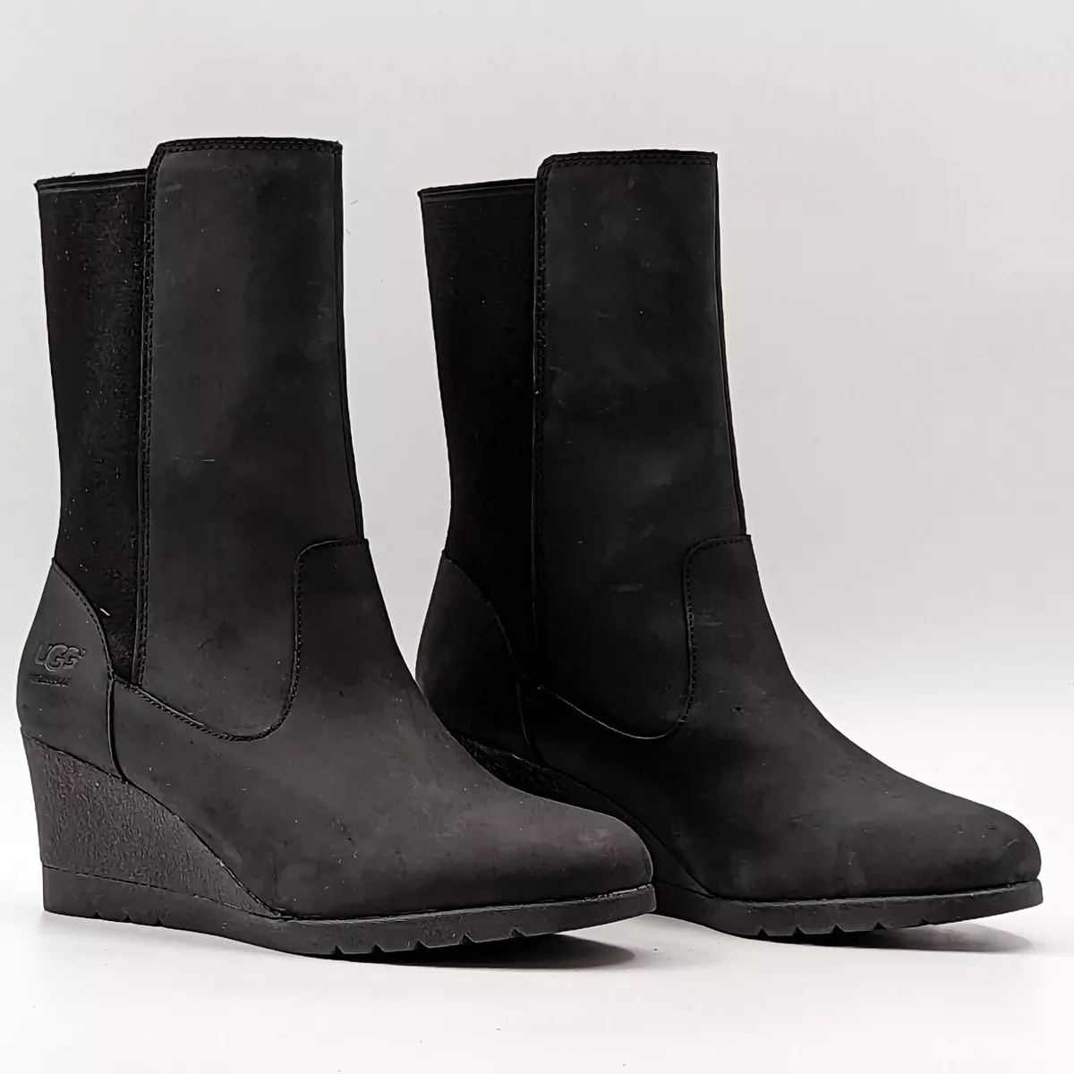 Ugg women's w coraline fashion boot deals