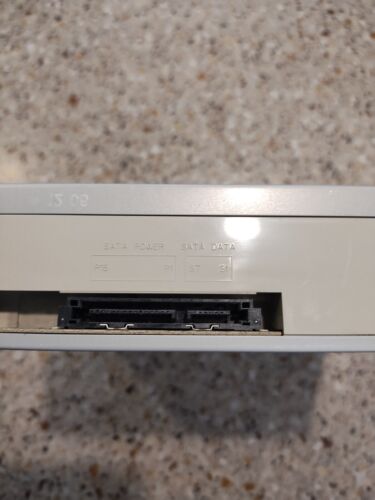Liteon DVD Burner for Computer Internal SATA - Picture 4 of 4