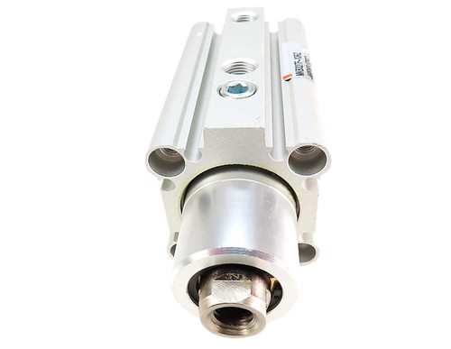 SMC MKB32TF-10RZ-M9PWVSDPC Pneumatic Rotary Clamp Cylinder NEW NO BOX - Picture 8 of 8