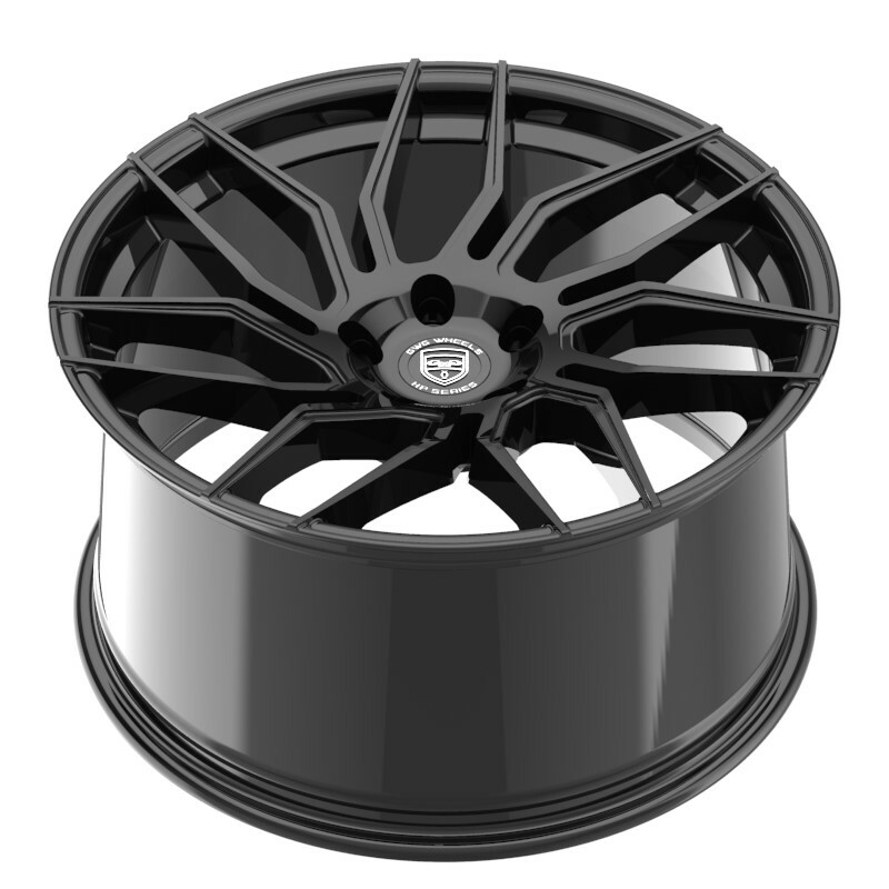 HP2 20 inch Gloss Black Rim fits MERCURY MARAUDER 2003 | eBay
