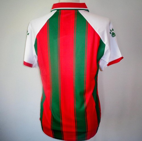 CD MALDONADO (Uruguay) Kelme 2024-25 Home Football Shirt NEW Mens Jersey BNIB - Picture 3 of 8