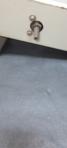 Panasonic Welder Wire Feeder Interface - Picture 3 of 6