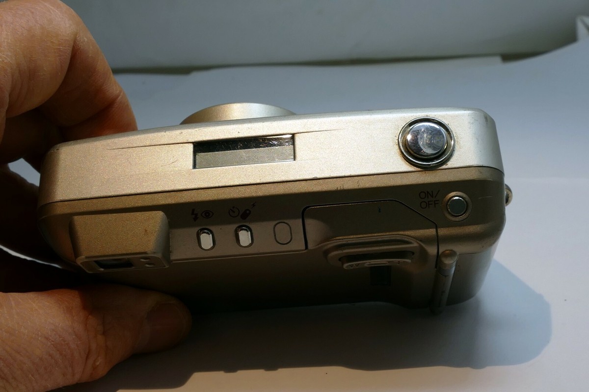 ⌘完動品！ 作例あり、電池付き！ MINOLTA FREEDOM 125⌘ ⌘完動品！ 作例あり、電池付き！ MINOLTA FREEDOM 125⌘