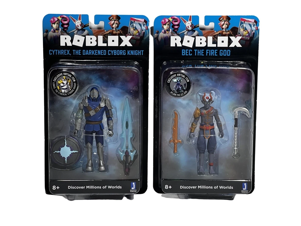 ROBLOX Imagination Collection NAILAH FORTUNE TELLER Mini, 44 OFF