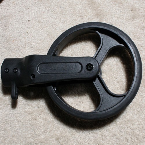 Deambulatore deambulatore Comodità Spazio Extra Wide Heavy-Duty "RICAMBI" - Foto 9 di 66