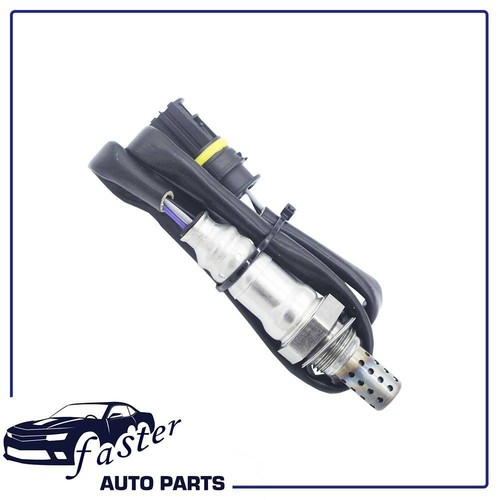 Sensor de oxígeno superior e inferior 4x 1 y 2 para BMW 128I 2008 2009 2010 2011-2013 3,0 L - Imagen 7 de 7