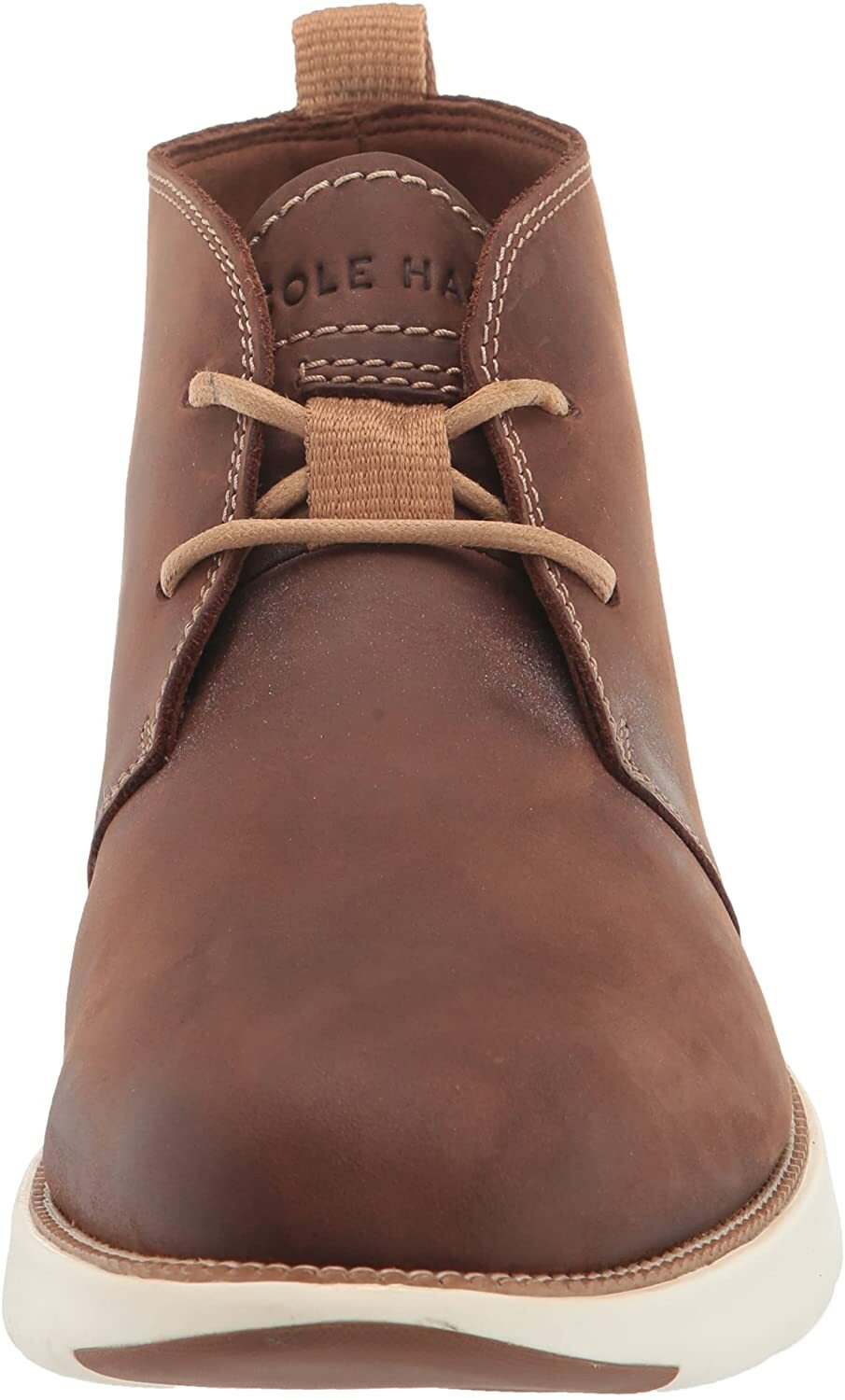 Cole Haan Men's Grand Atlantic Chukka Water Resistant Boot eBay