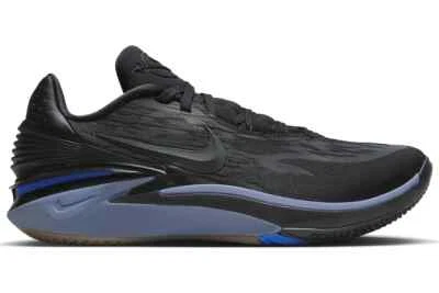 シューズ(男性用) NIKE GT CUT 2 black racer blue 27cm Preços baixos em Nike Air Zoom GT Cut 2 Black Racer Blue | eBay