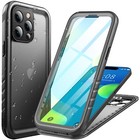 Coque téléphone étanche antichoc pour iPhone 16 14 11 13 12 15 Pro Max 7 8 SE2020